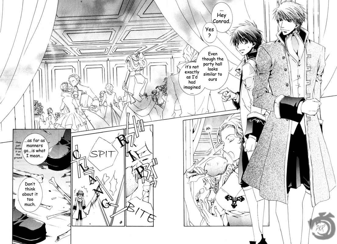 Page 2 Chapter 13 Kyou Kara Ma no Tsuku Jiyuugyou!