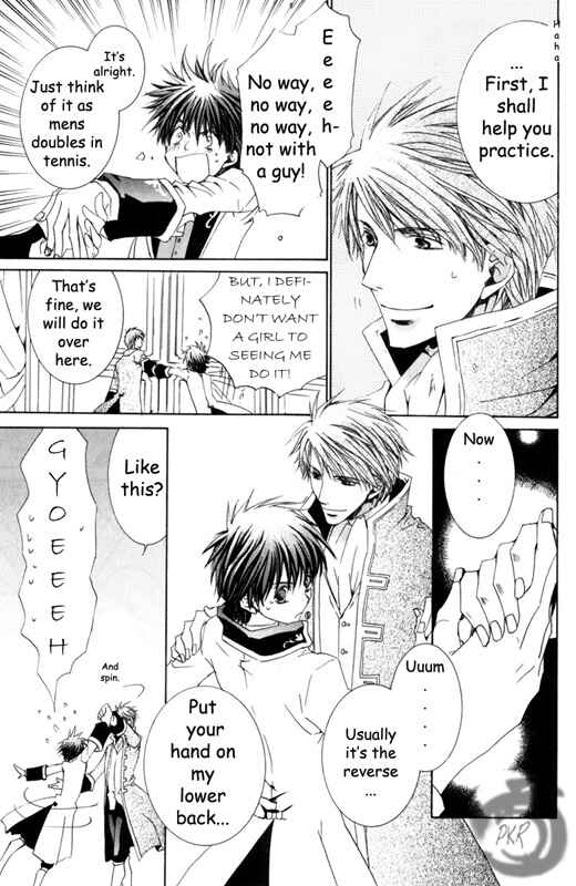 Page 4 Chapter 13 Kyou Kara Ma no Tsuku Jiyuugyou!