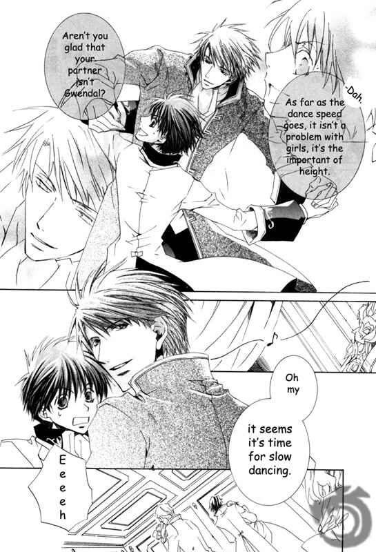 Page 5 Chapter 13 Kyou Kara Ma no Tsuku Jiyuugyou!