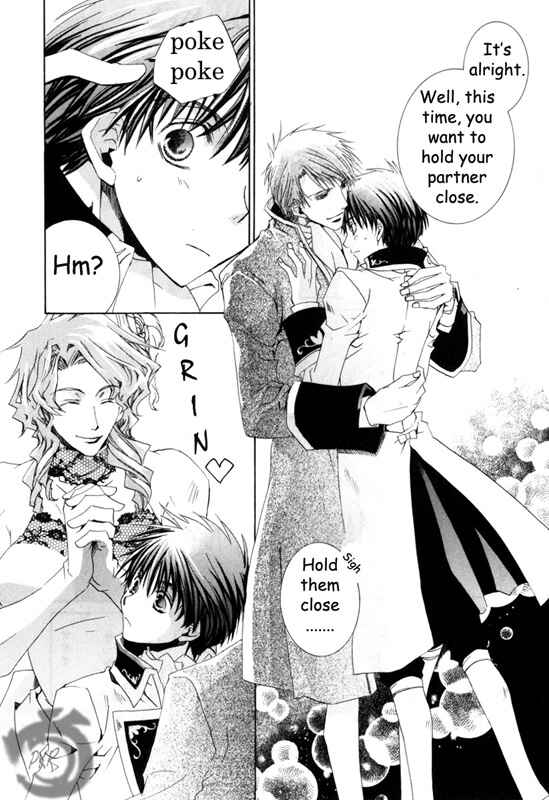 Page 6 Chapter 13 Kyou Kara Ma no Tsuku Jiyuugyou!