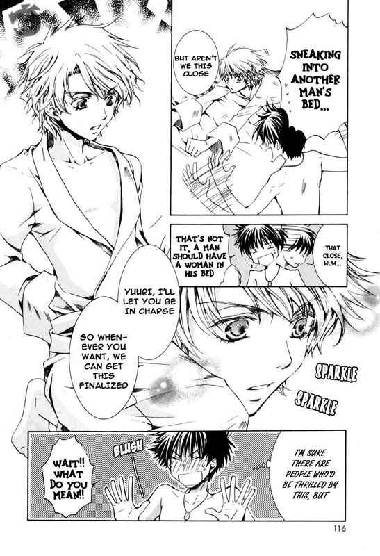 Page 20 Chapter 22 Kyou Kara Ma no Tsuku Jiyuugyou!