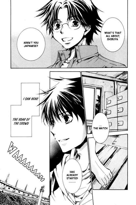 Page 29 Chapter 22 Kyou Kara Ma no Tsuku Jiyuugyou!