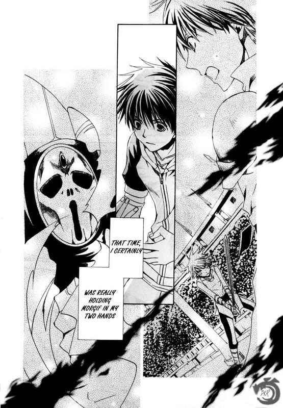 Page 30 Chapter 22 Kyou Kara Ma no Tsuku Jiyuugyou!