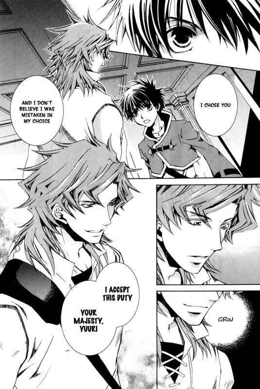 Page 4 Chapter 22 Kyou Kara Ma no Tsuku Jiyuugyou!
