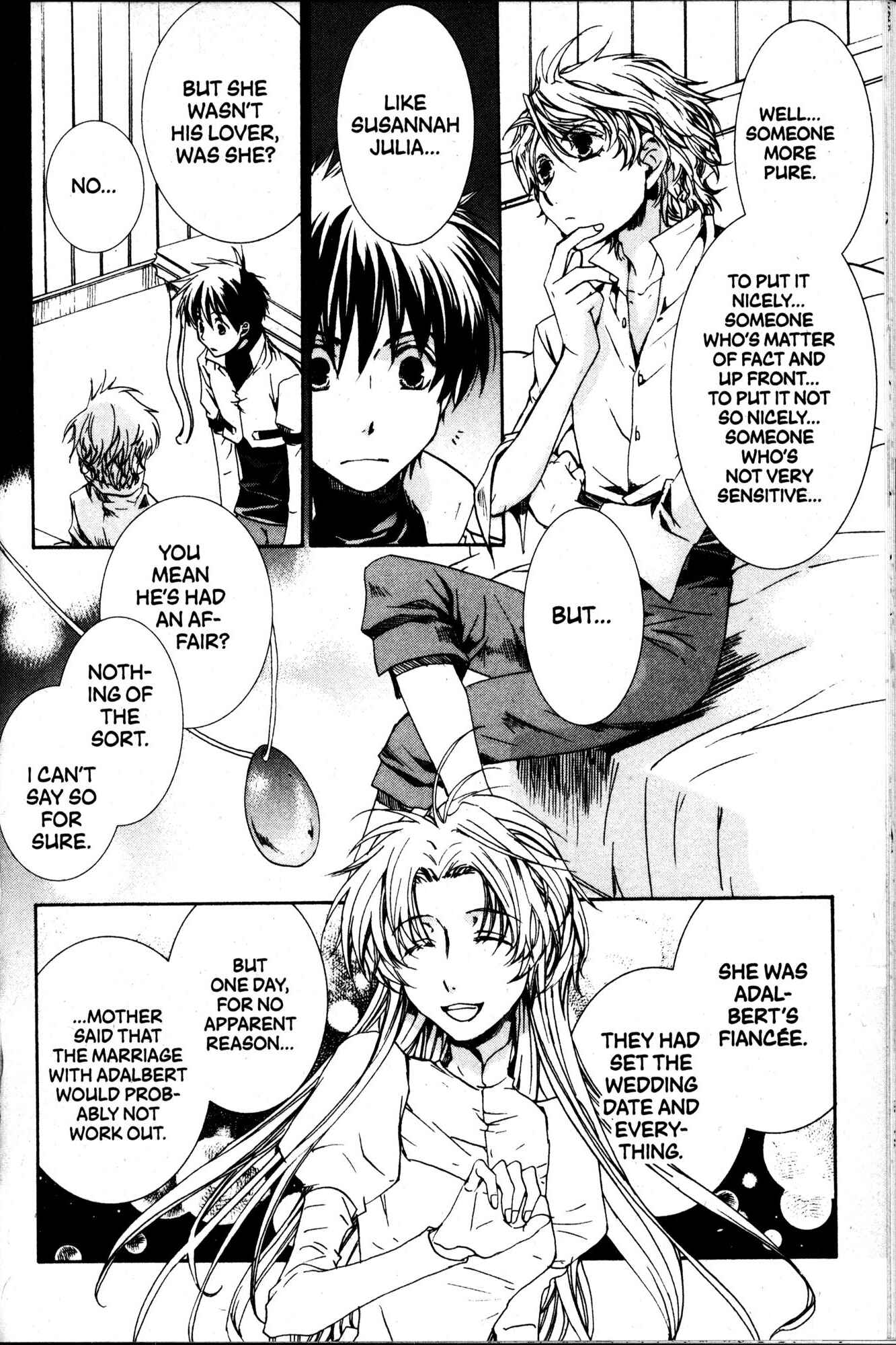 Page 10 Chapter 39 Kyou Kara Ma no Tsuku Jiyuugyou!