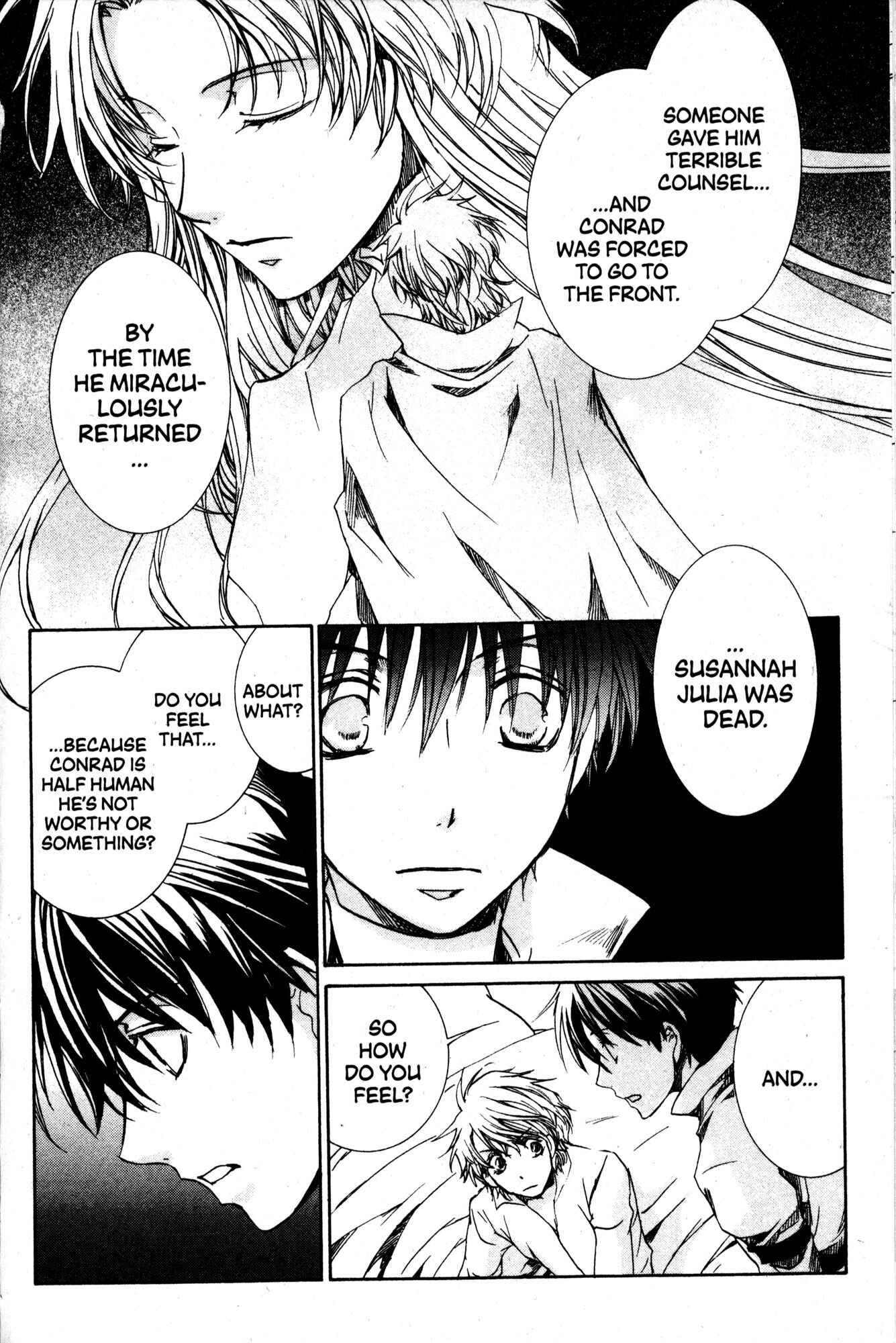 Page 12 Chapter 39 Kyou Kara Ma no Tsuku Jiyuugyou!