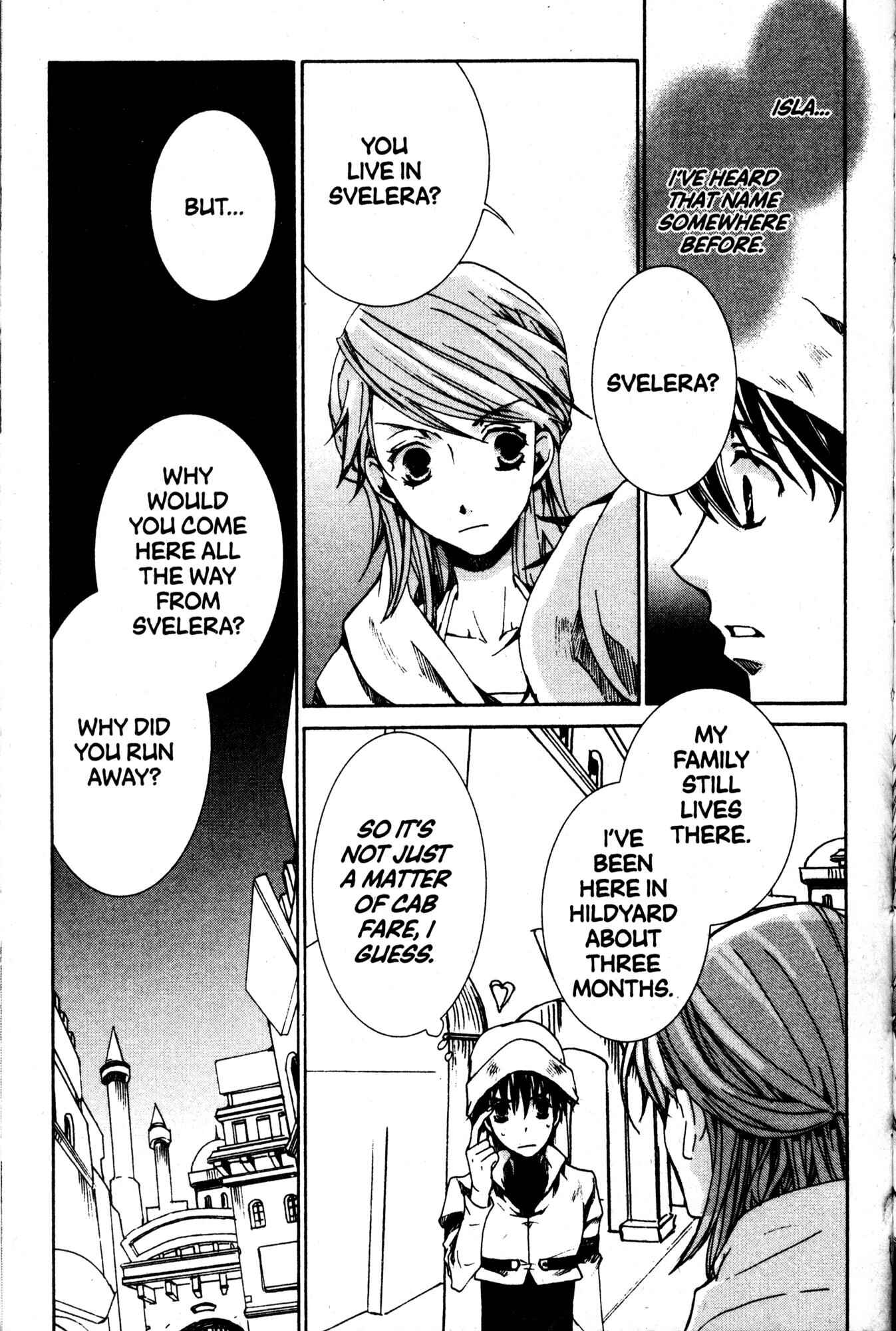 Page 23 Chapter 39 Kyou Kara Ma no Tsuku Jiyuugyou!