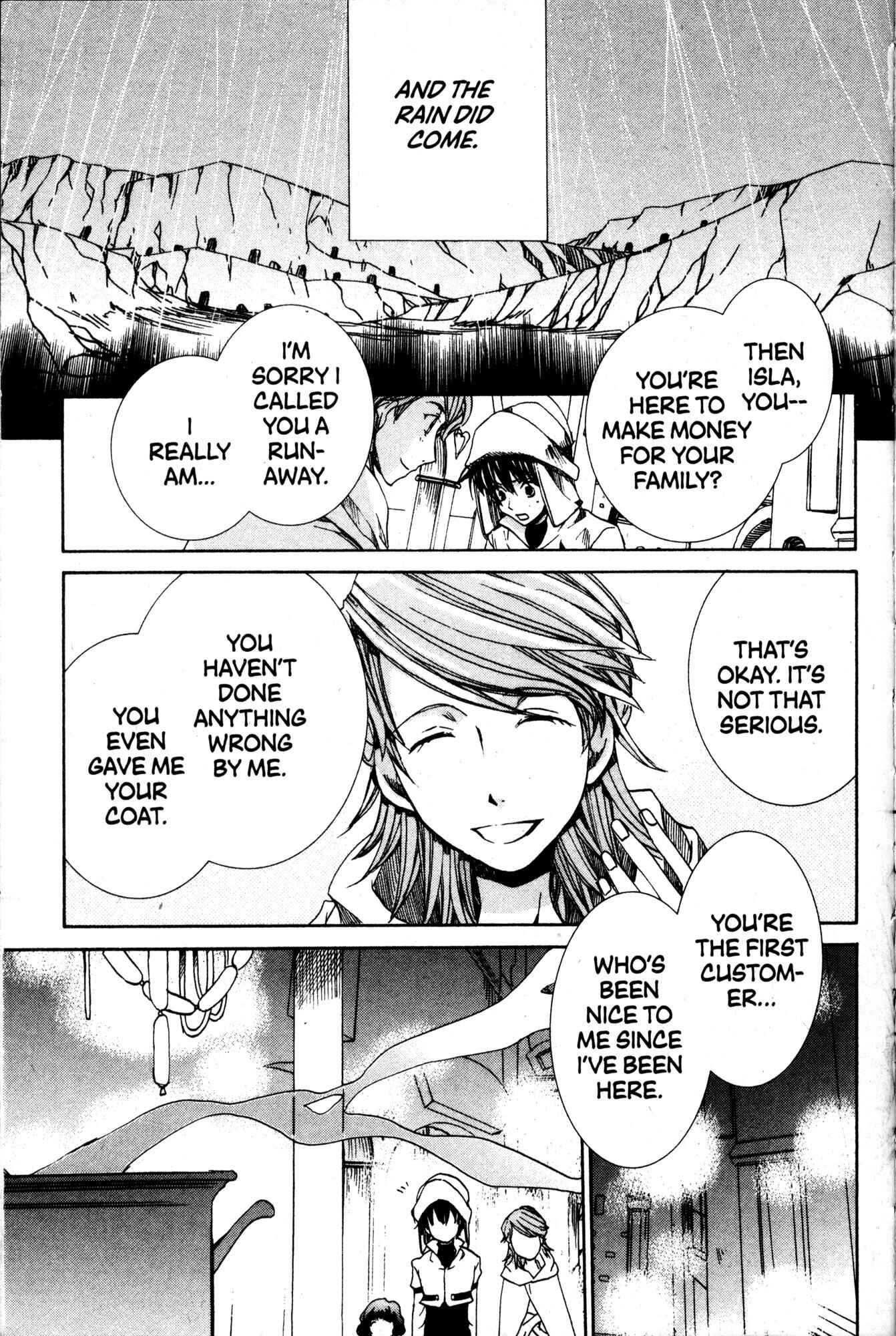 Page 25 Chapter 39 Kyou Kara Ma no Tsuku Jiyuugyou!