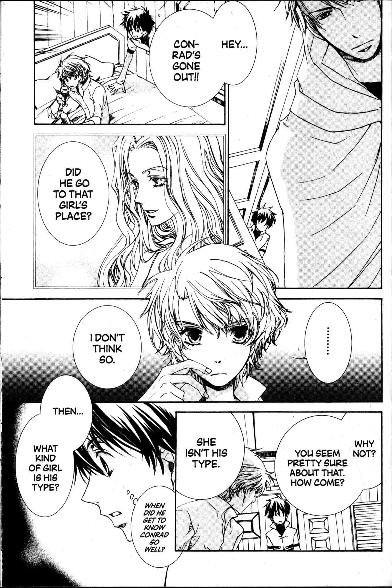 Page 9 Chapter 39 Kyou Kara Ma no Tsuku Jiyuugyou!