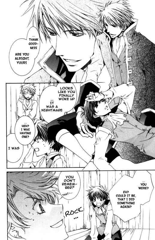 Page 13 Chapter 15 Kyou Kara Ma no Tsuku Jiyuugyou!