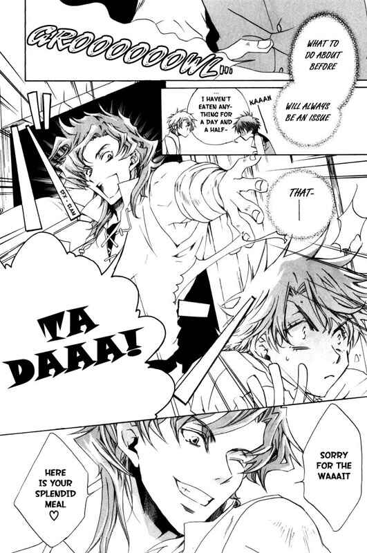 Page 19 Chapter 15 Kyou Kara Ma no Tsuku Jiyuugyou!