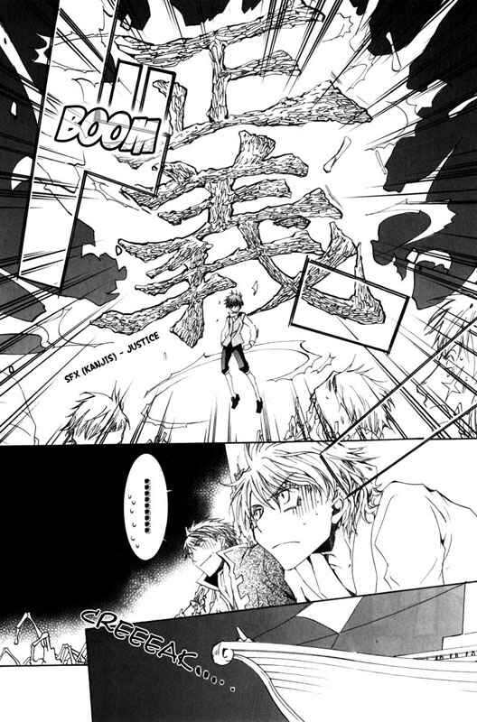 Page 9 Chapter 15 Kyou Kara Ma no Tsuku Jiyuugyou!
