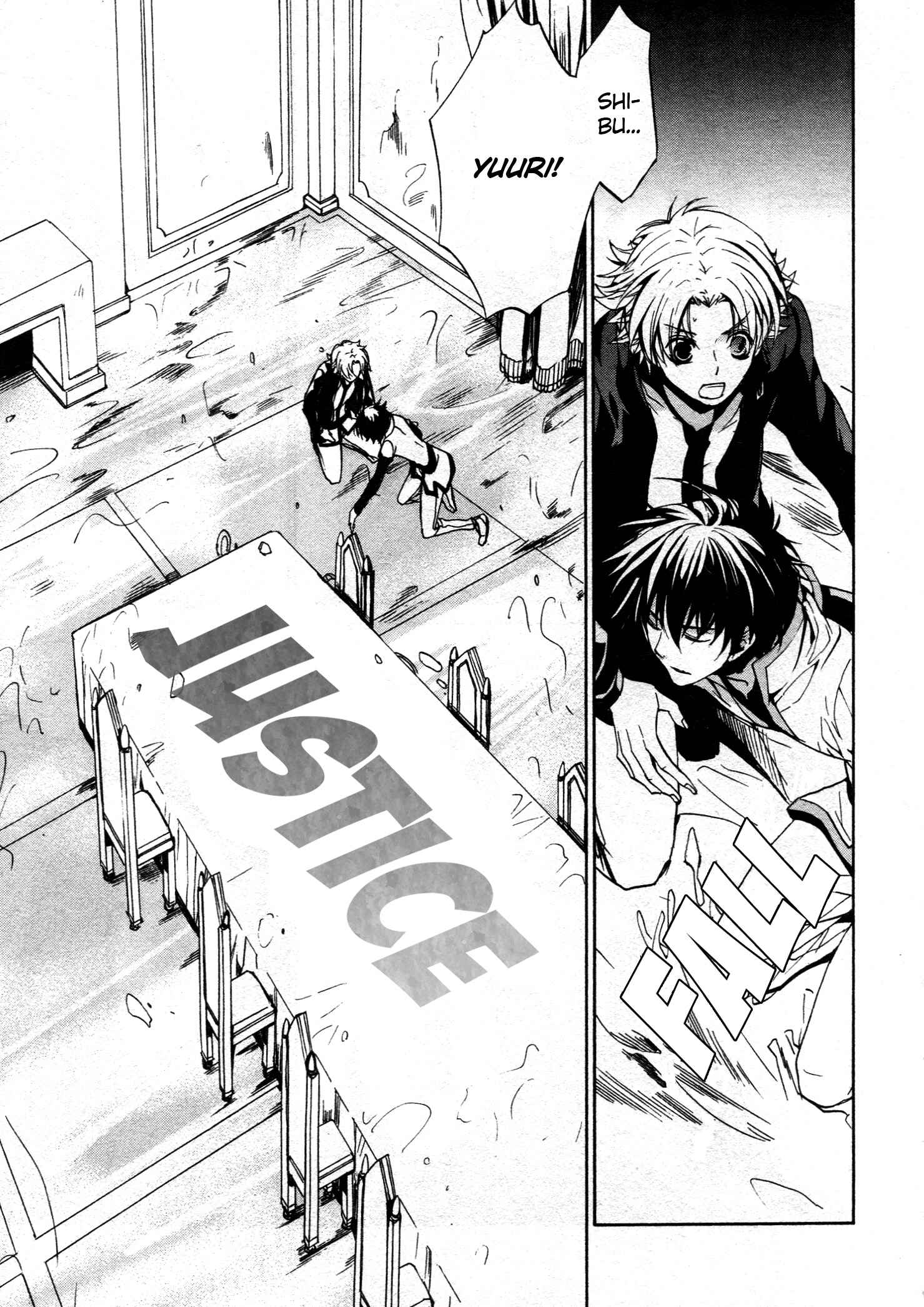 Page 11 Chapter 66 Kyou Kara Ma no Tsuku Jiyuugyou!