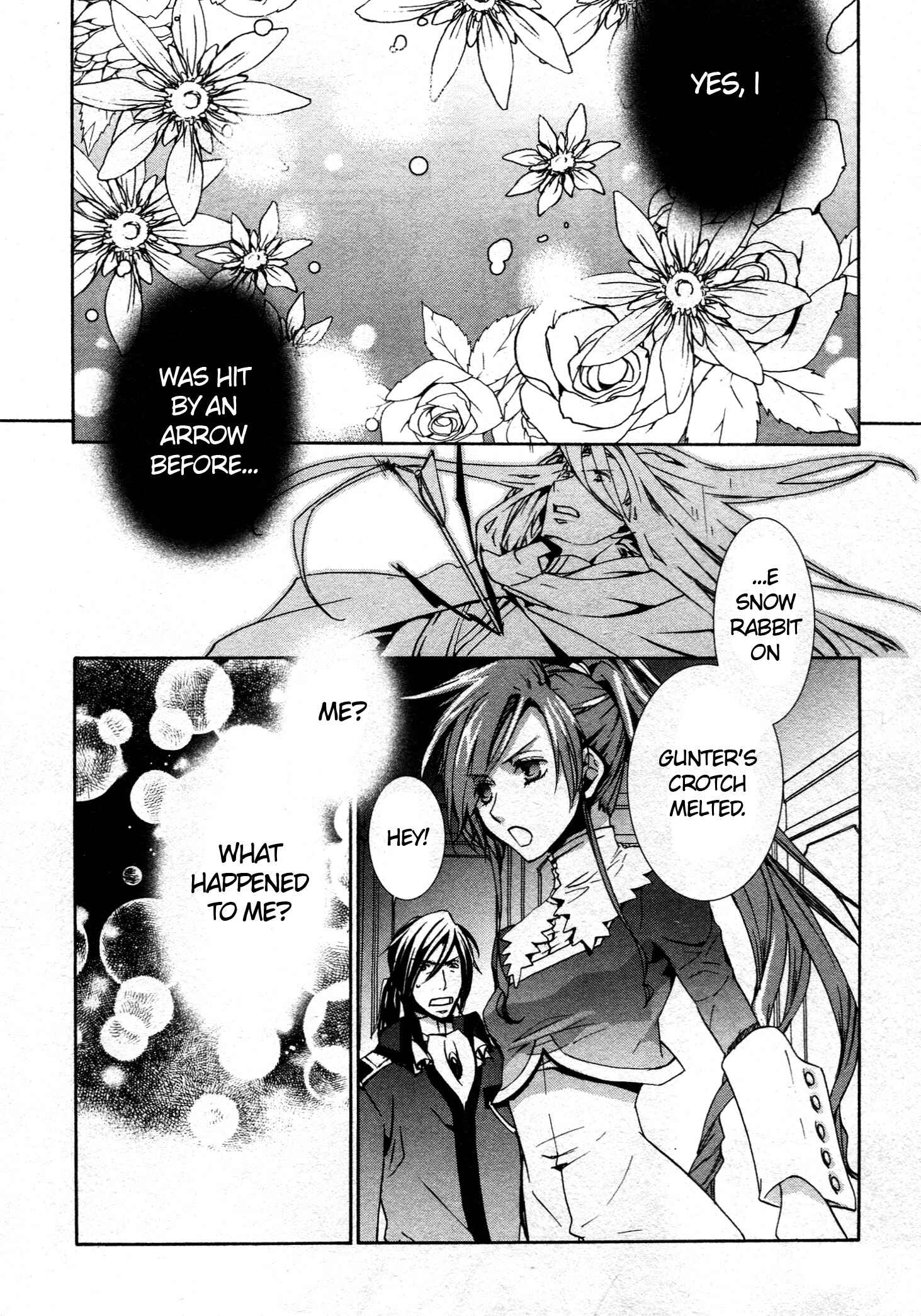 Page 14 Chapter 66 Kyou Kara Ma no Tsuku Jiyuugyou!