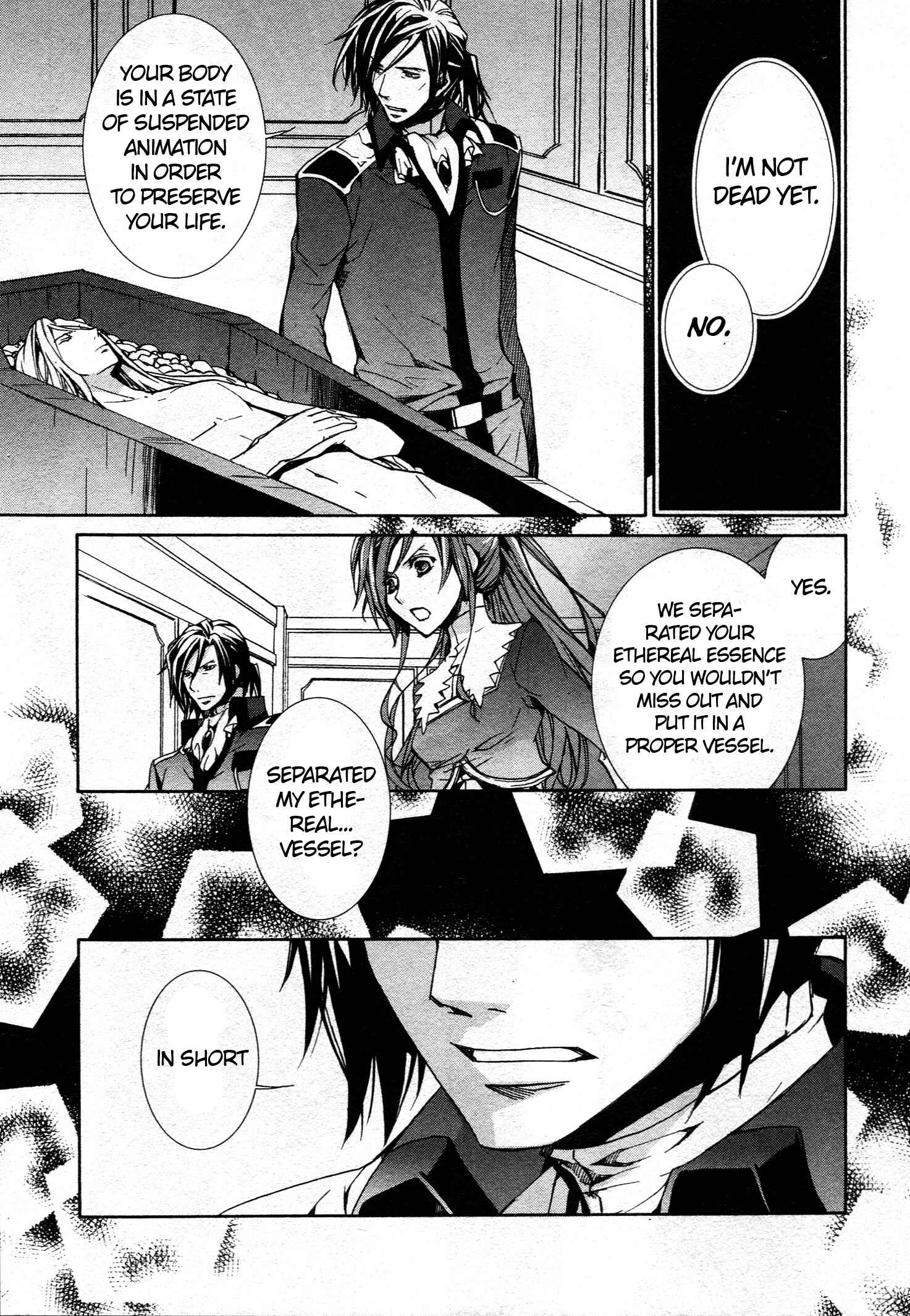 Page 17 Chapter 66 Kyou Kara Ma no Tsuku Jiyuugyou!