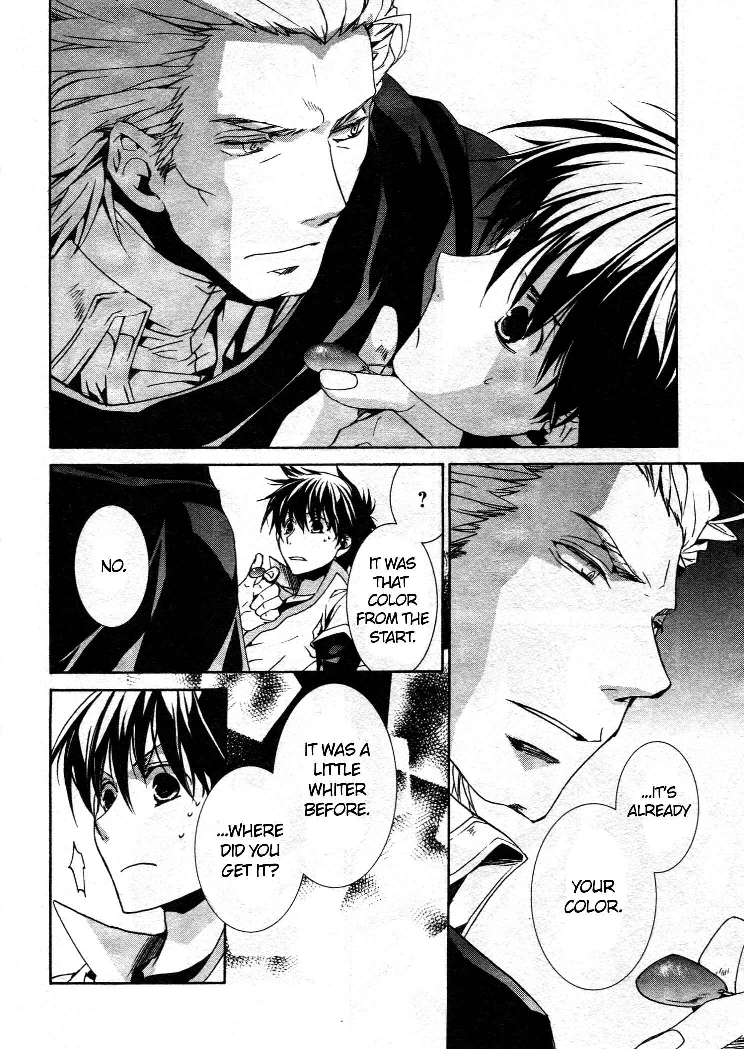 Page 28 Chapter 66 Kyou Kara Ma no Tsuku Jiyuugyou!