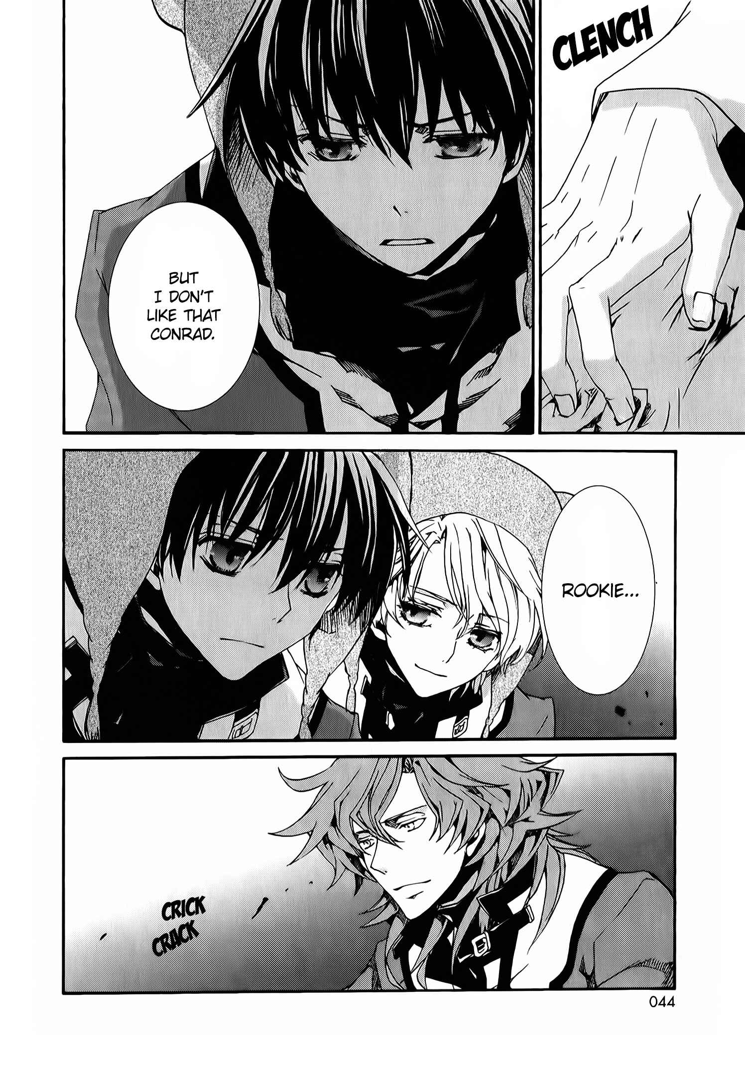 Page 14 Chapter 81 Kyou Kara Ma no Tsuku Jiyuugyou!