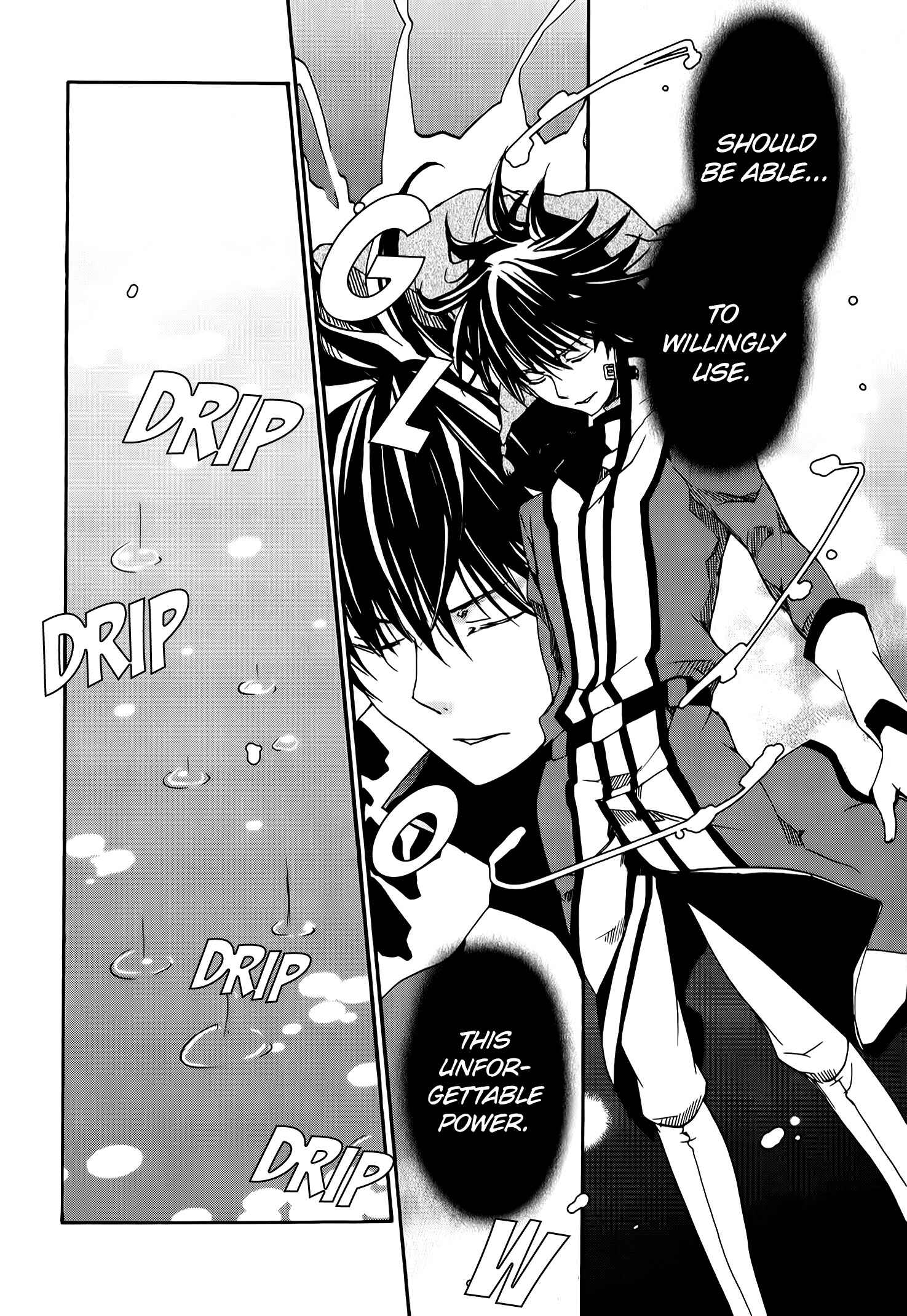 Page 28 Chapter 81 Kyou Kara Ma no Tsuku Jiyuugyou!