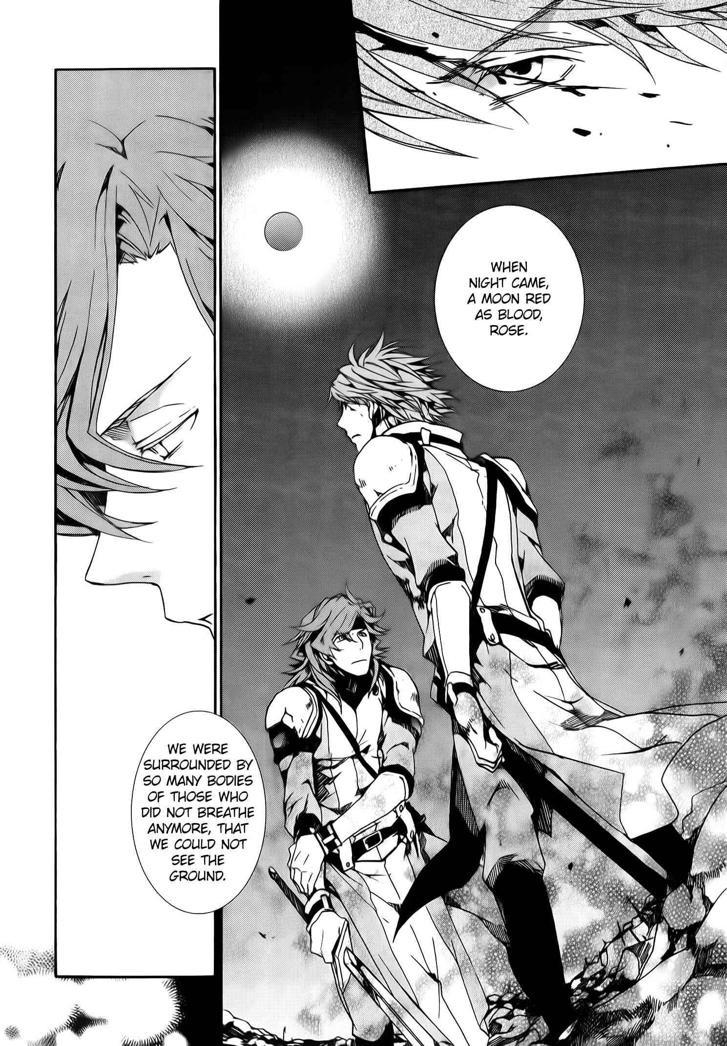 Page 6 Chapter 81 Kyou Kara Ma no Tsuku Jiyuugyou!