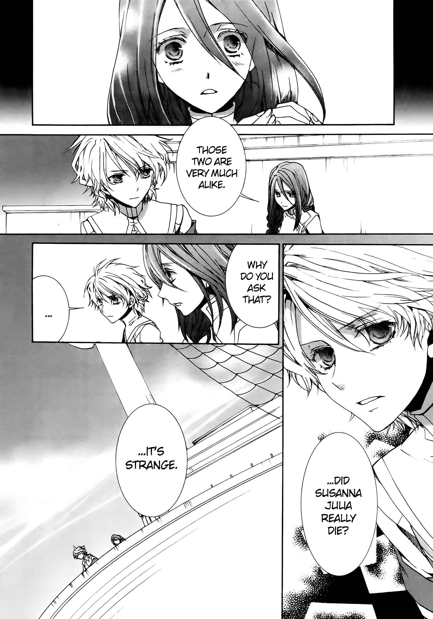 Page 14 Chapter 70 Kyou Kara Ma no Tsuku Jiyuugyou!