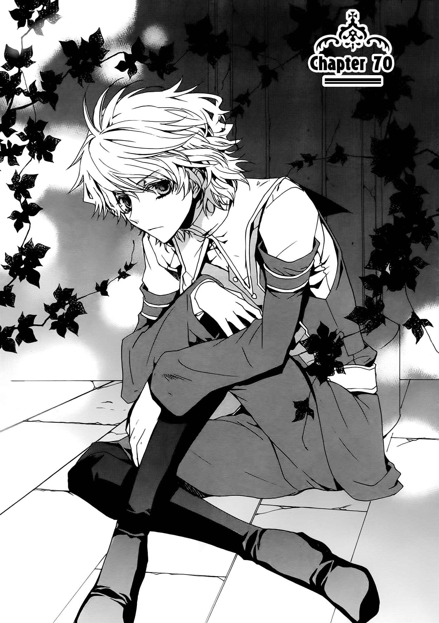 Page 9 Chapter 70 Kyou Kara Ma no Tsuku Jiyuugyou!