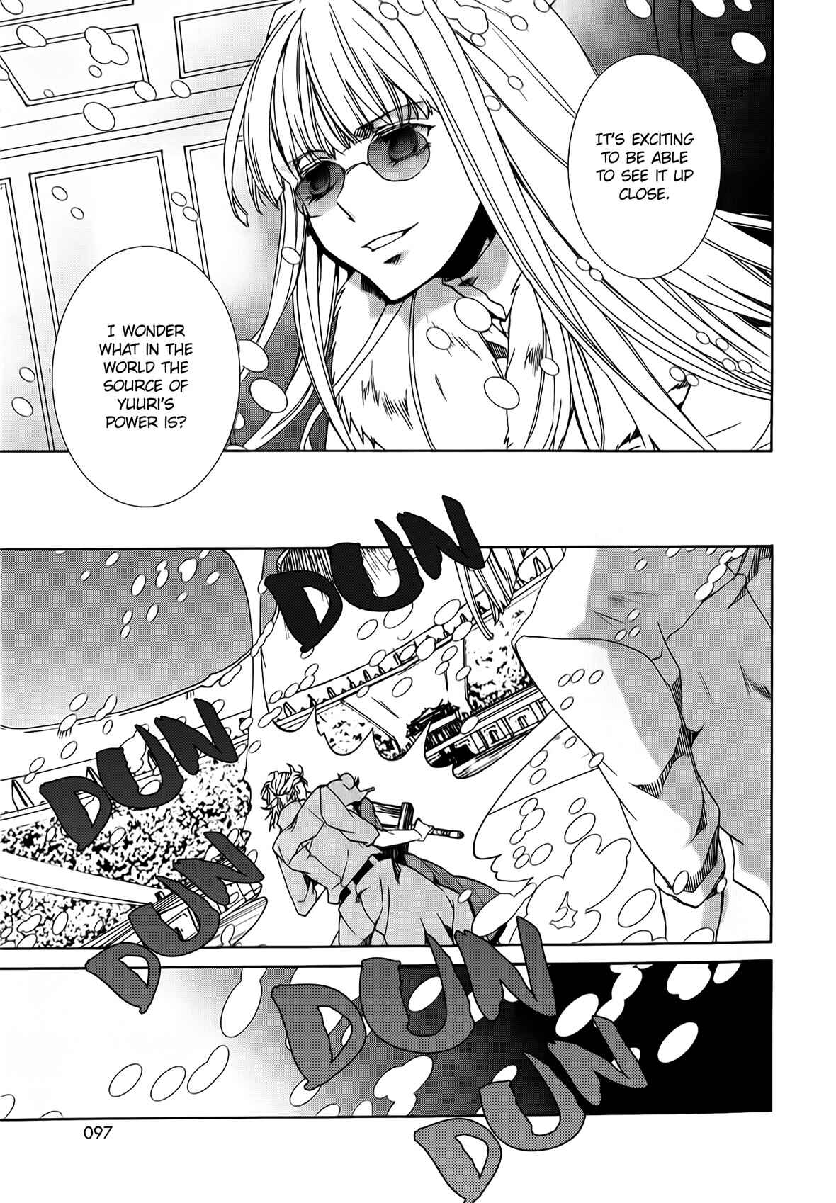 Page 13 Chapter 89 Kyou Kara Ma no Tsuku Jiyuugyou!