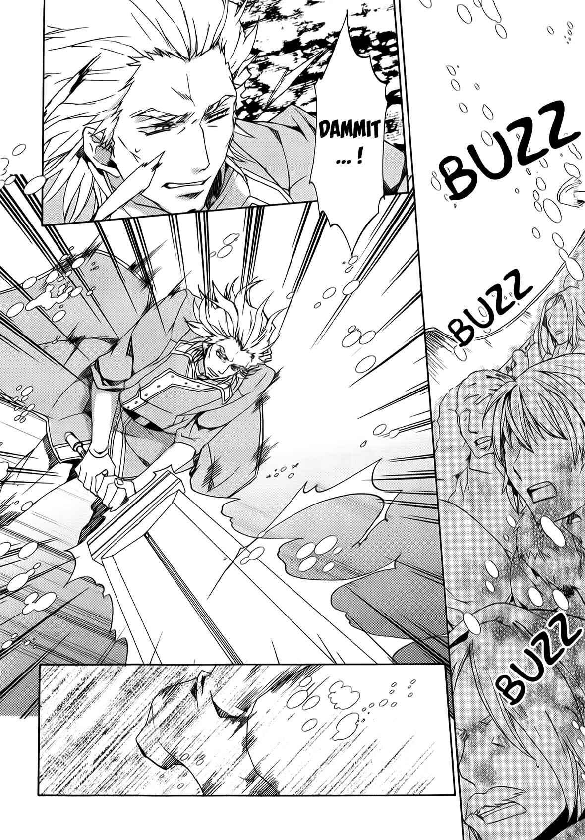 Page 30 Chapter 89 Kyou Kara Ma no Tsuku Jiyuugyou!