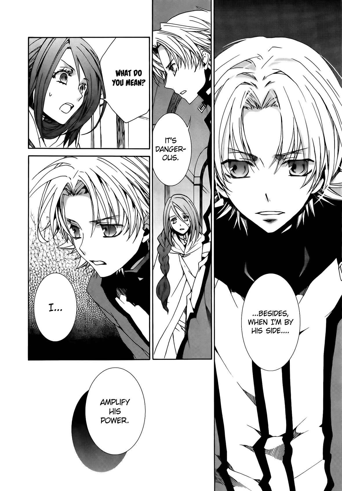 Page 8 Chapter 89 Kyou Kara Ma no Tsuku Jiyuugyou!