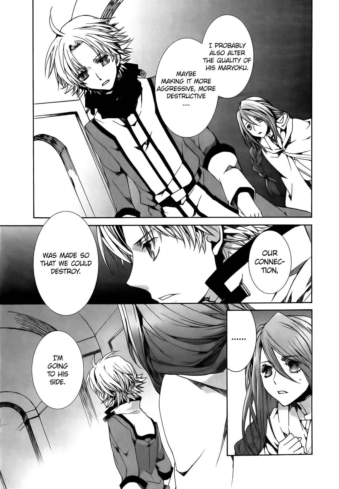 Page 9 Chapter 89 Kyou Kara Ma no Tsuku Jiyuugyou!