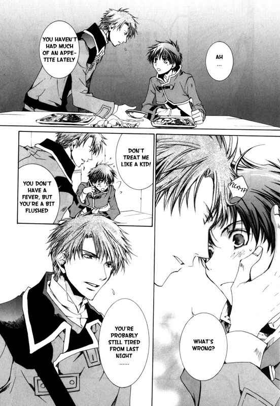 Page 19 Chapter 18 Kyou Kara Ma no Tsuku Jiyuugyou!