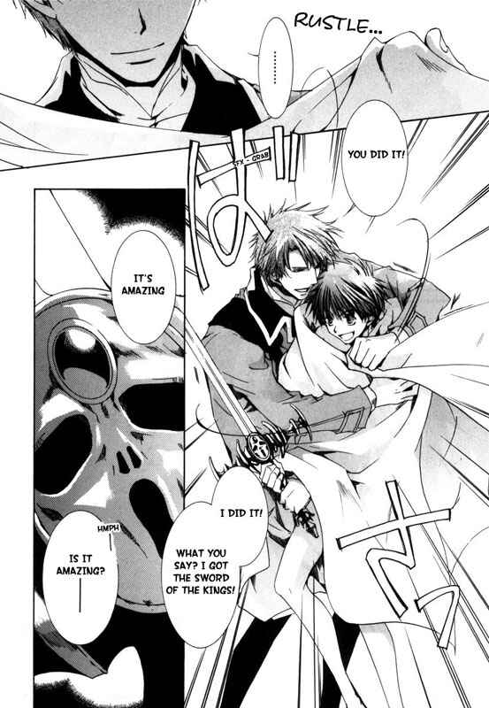 Page 9 Chapter 18 Kyou Kara Ma no Tsuku Jiyuugyou!