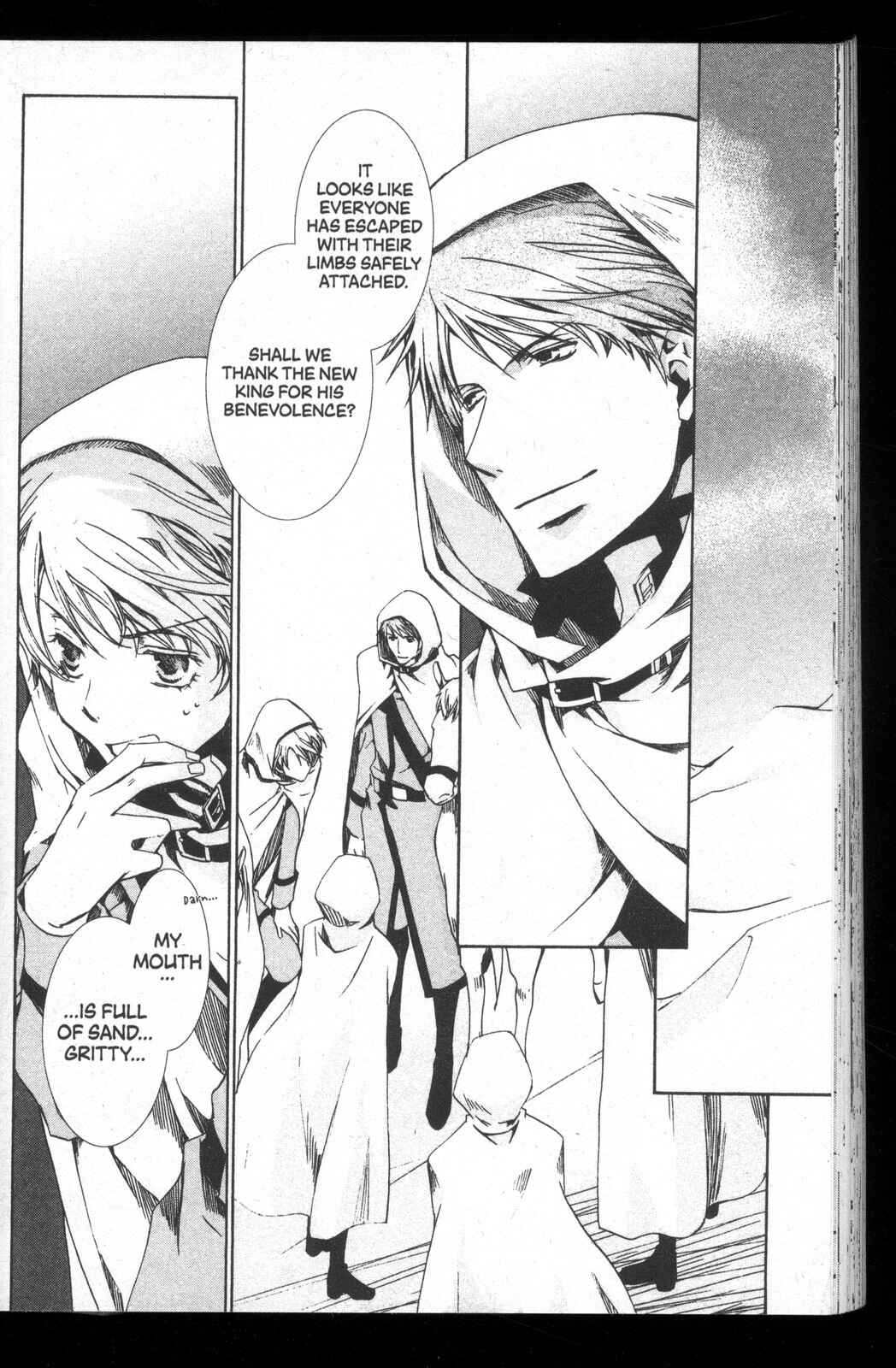 Page 14 Chapter 27 Kyou Kara Ma no Tsuku Jiyuugyou!