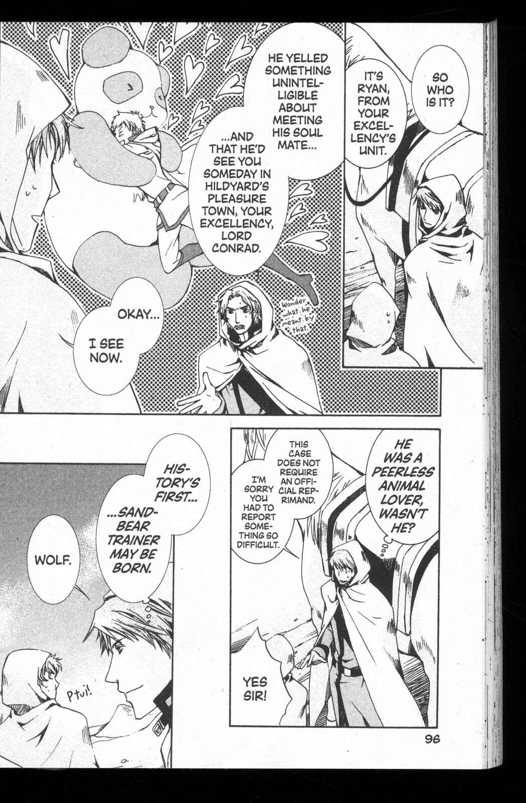 Page 16 Chapter 27 Kyou Kara Ma no Tsuku Jiyuugyou!