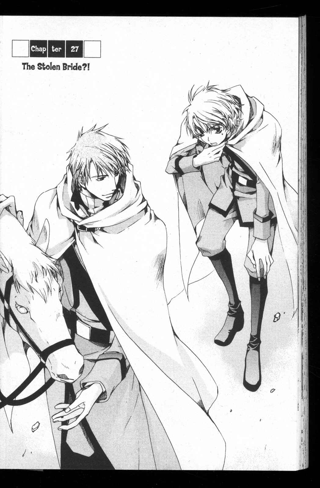 Page 2 Chapter 27 Kyou Kara Ma no Tsuku Jiyuugyou!