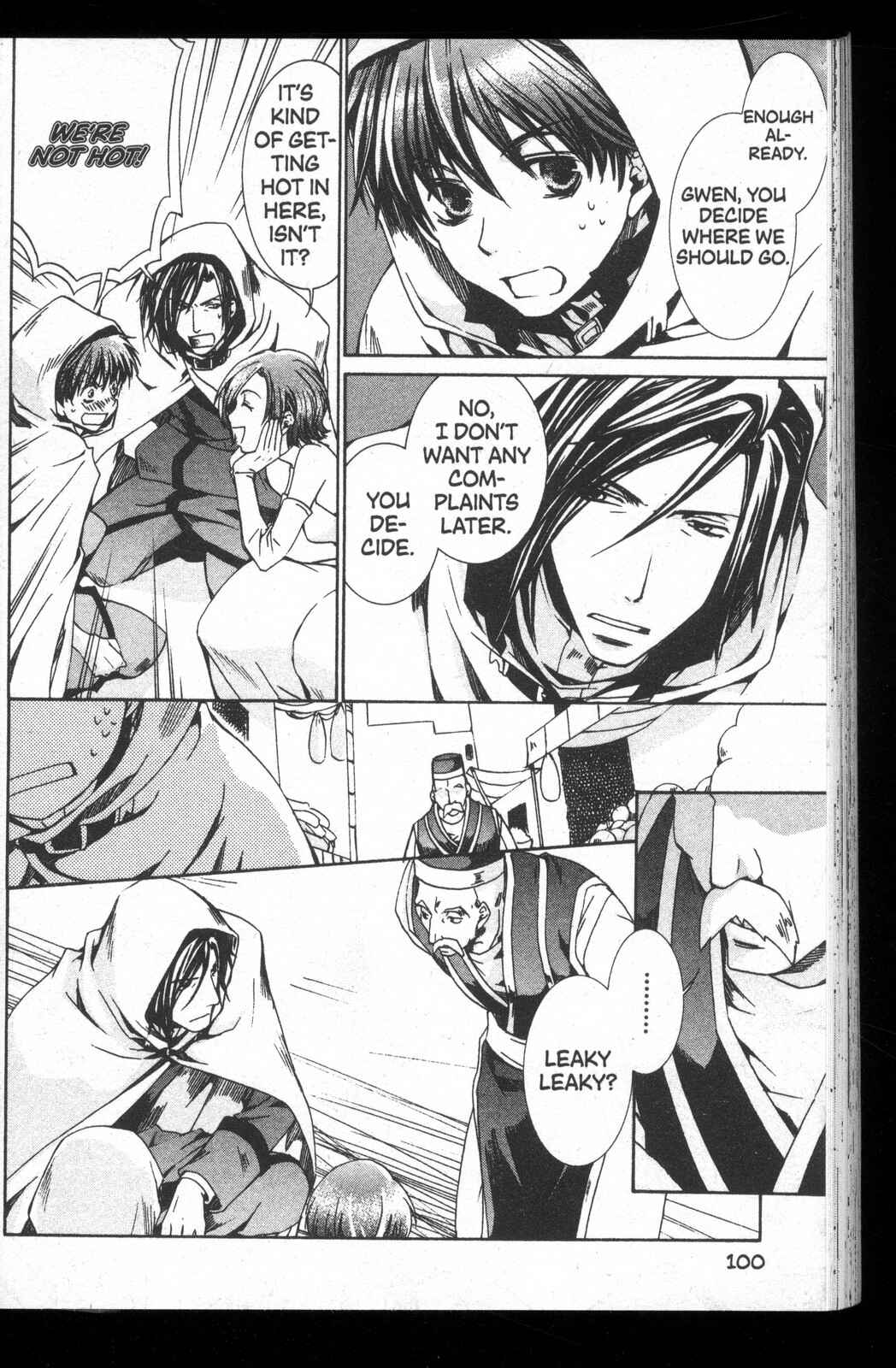 Page 20 Chapter 27 Kyou Kara Ma no Tsuku Jiyuugyou!