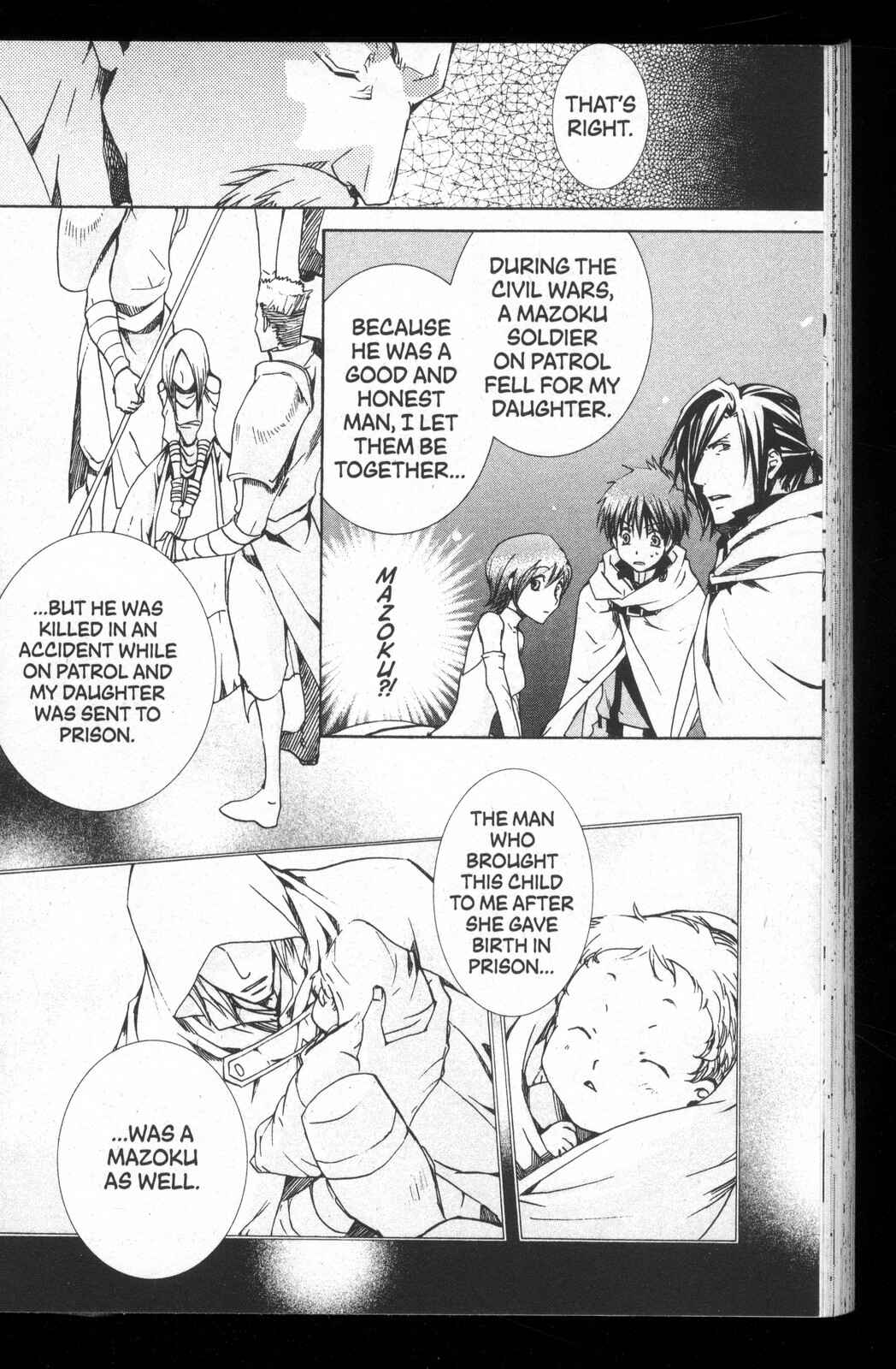 Page 24 Chapter 27 Kyou Kara Ma no Tsuku Jiyuugyou!
