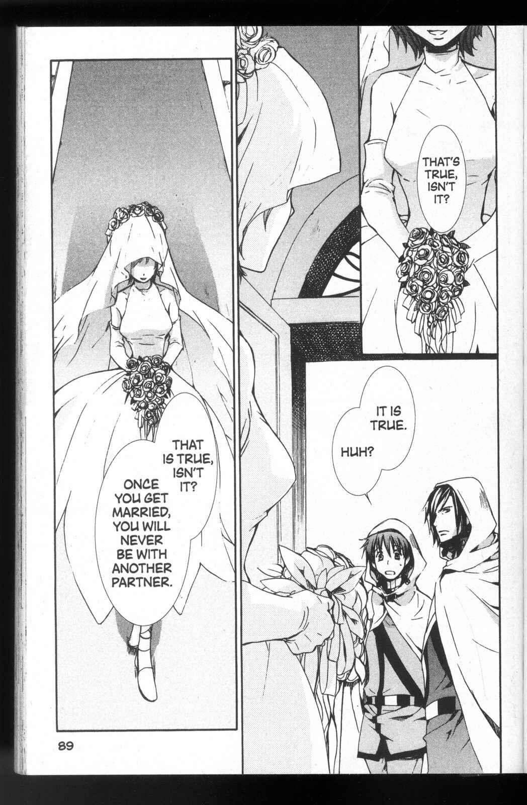Page 9 Chapter 27 Kyou Kara Ma no Tsuku Jiyuugyou!