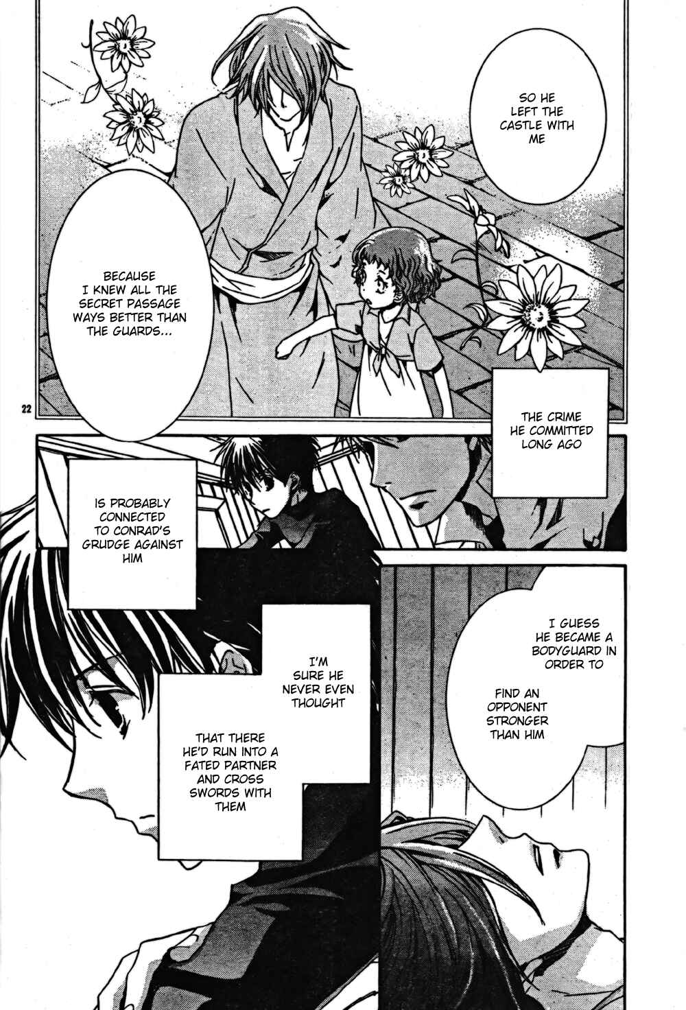 Page 23 Chapter 43 Kyou Kara Ma no Tsuku Jiyuugyou!