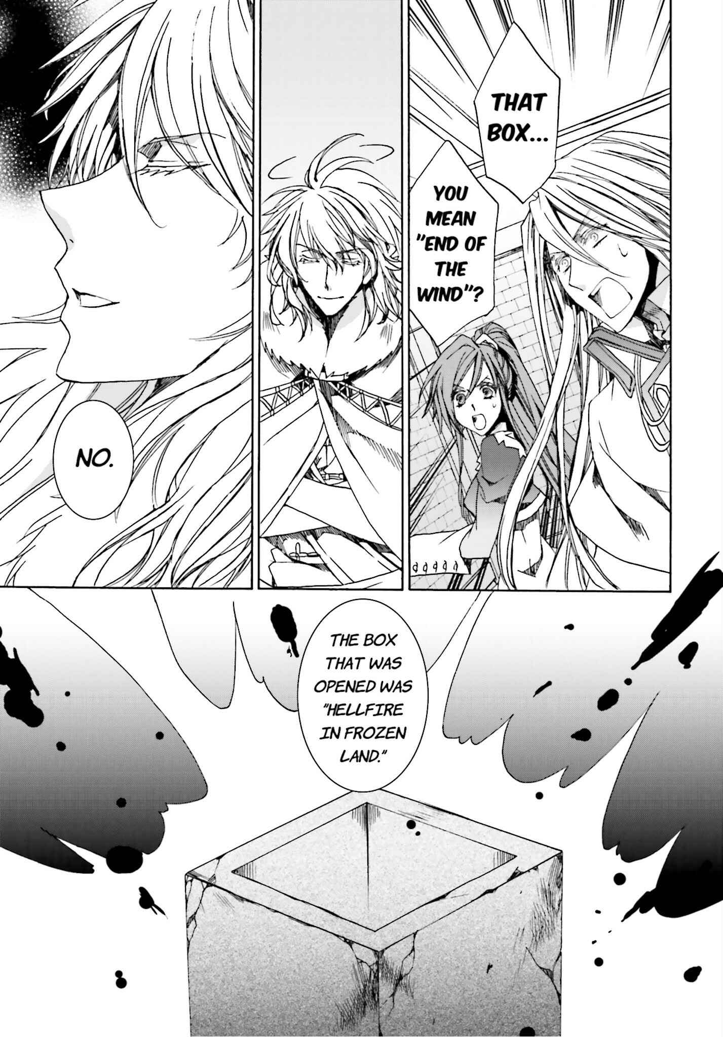 Page 11 Chapter 105 Kyou Kara Ma no Tsuku Jiyuugyou!
