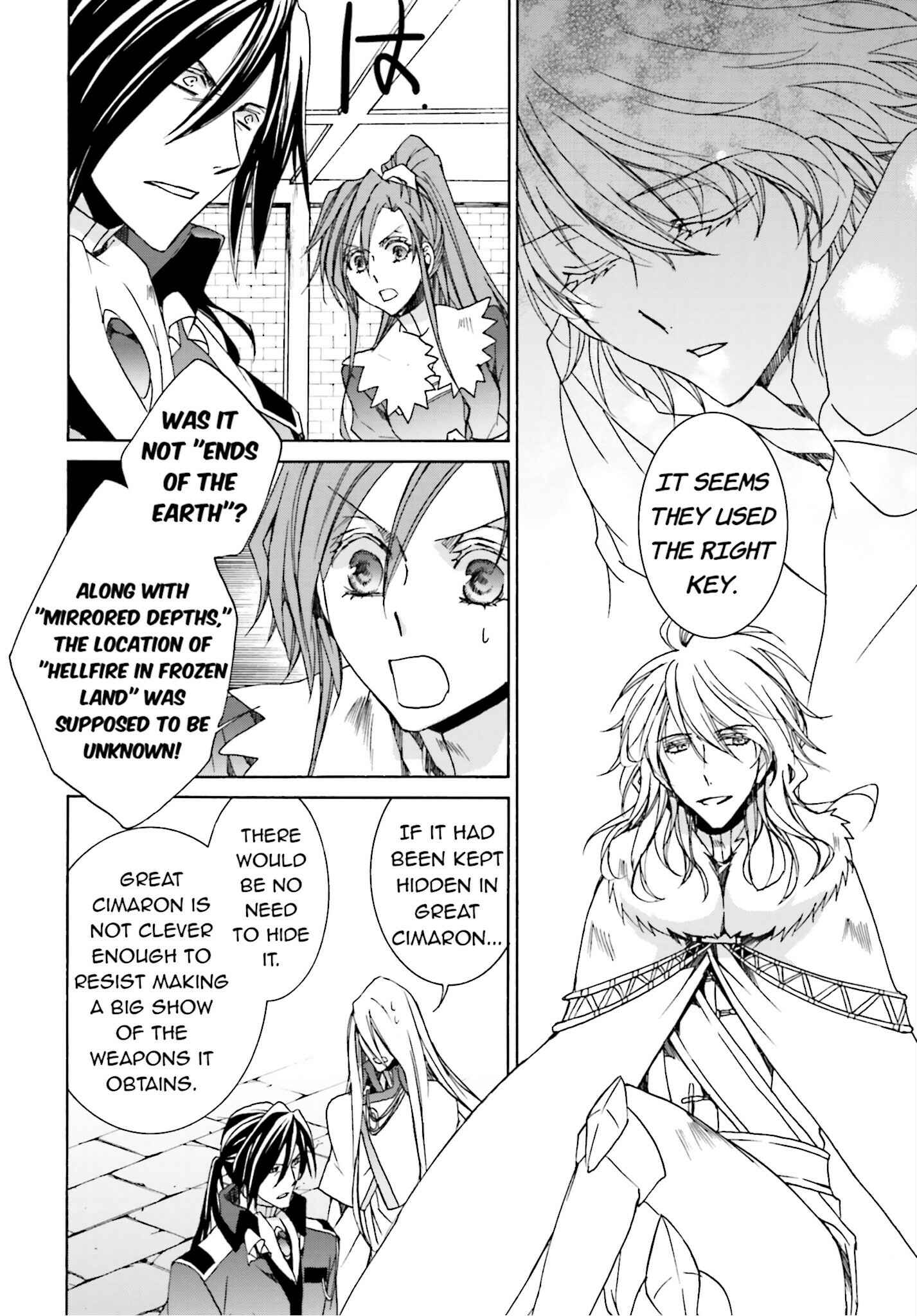 Page 12 Chapter 105 Kyou Kara Ma no Tsuku Jiyuugyou!