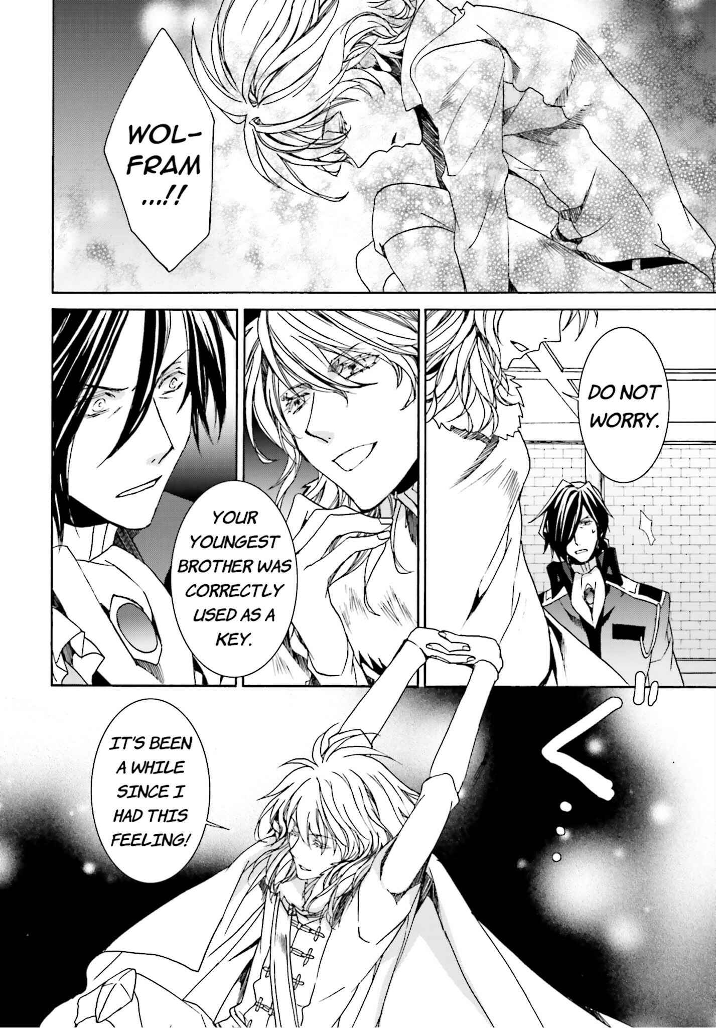 Page 14 Chapter 105 Kyou Kara Ma no Tsuku Jiyuugyou!
