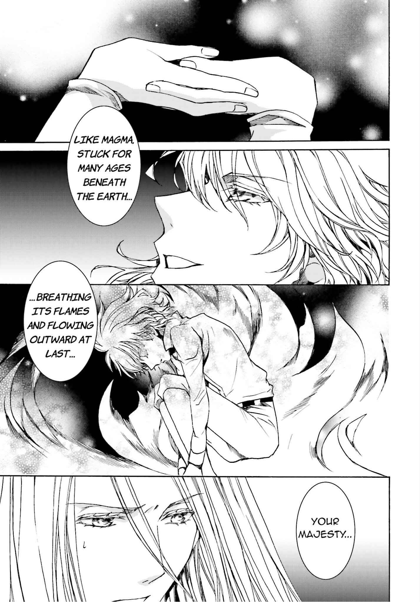 Page 15 Chapter 105 Kyou Kara Ma no Tsuku Jiyuugyou!