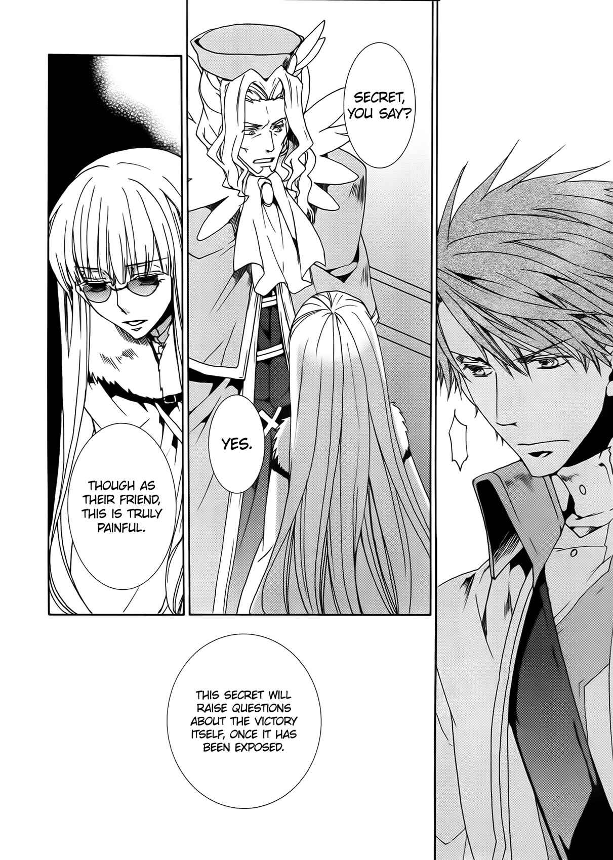 Page 16 Chapter 94 Kyou Kara Ma no Tsuku Jiyuugyou!