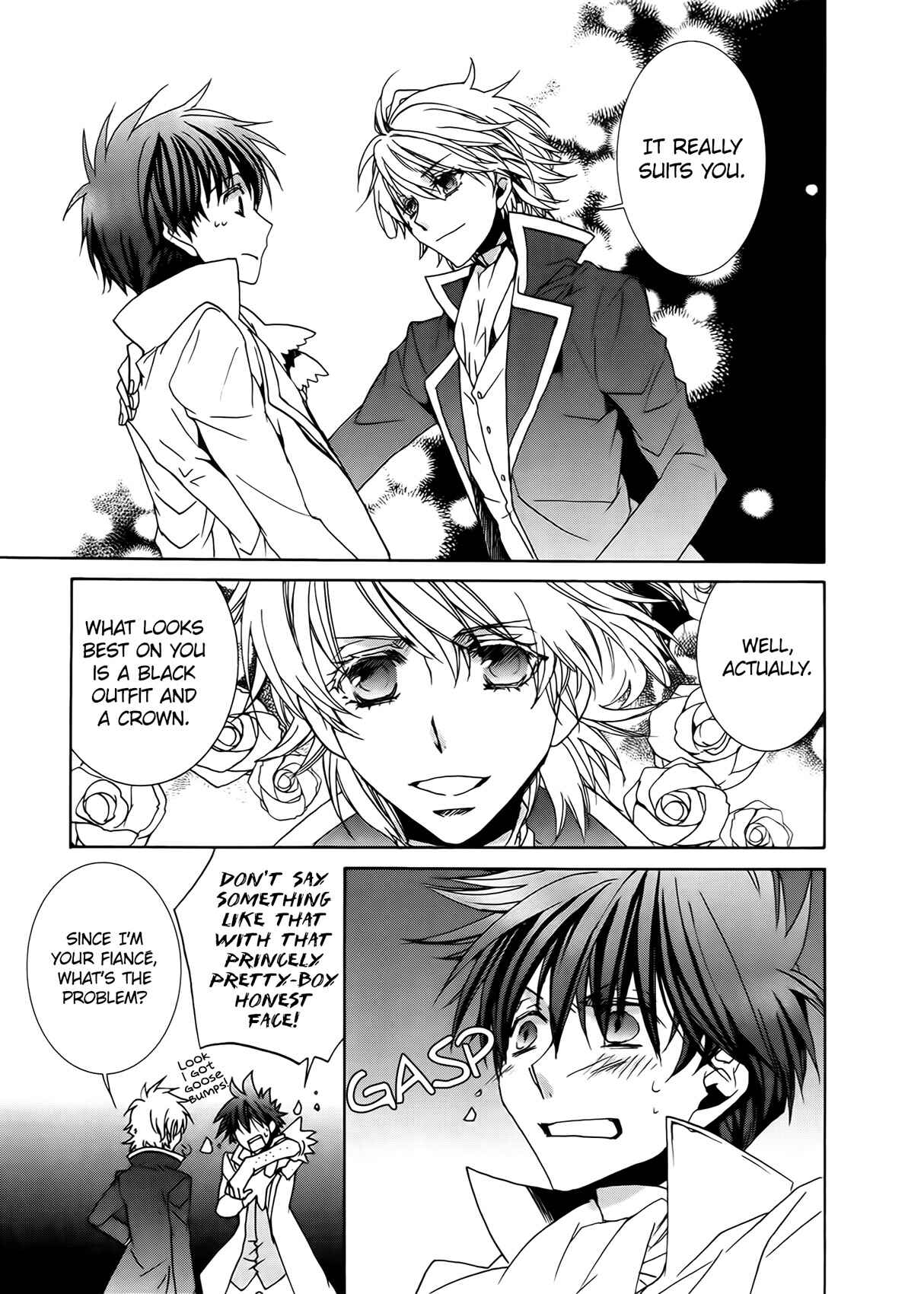 Page 26 Chapter 94 Kyou Kara Ma no Tsuku Jiyuugyou!