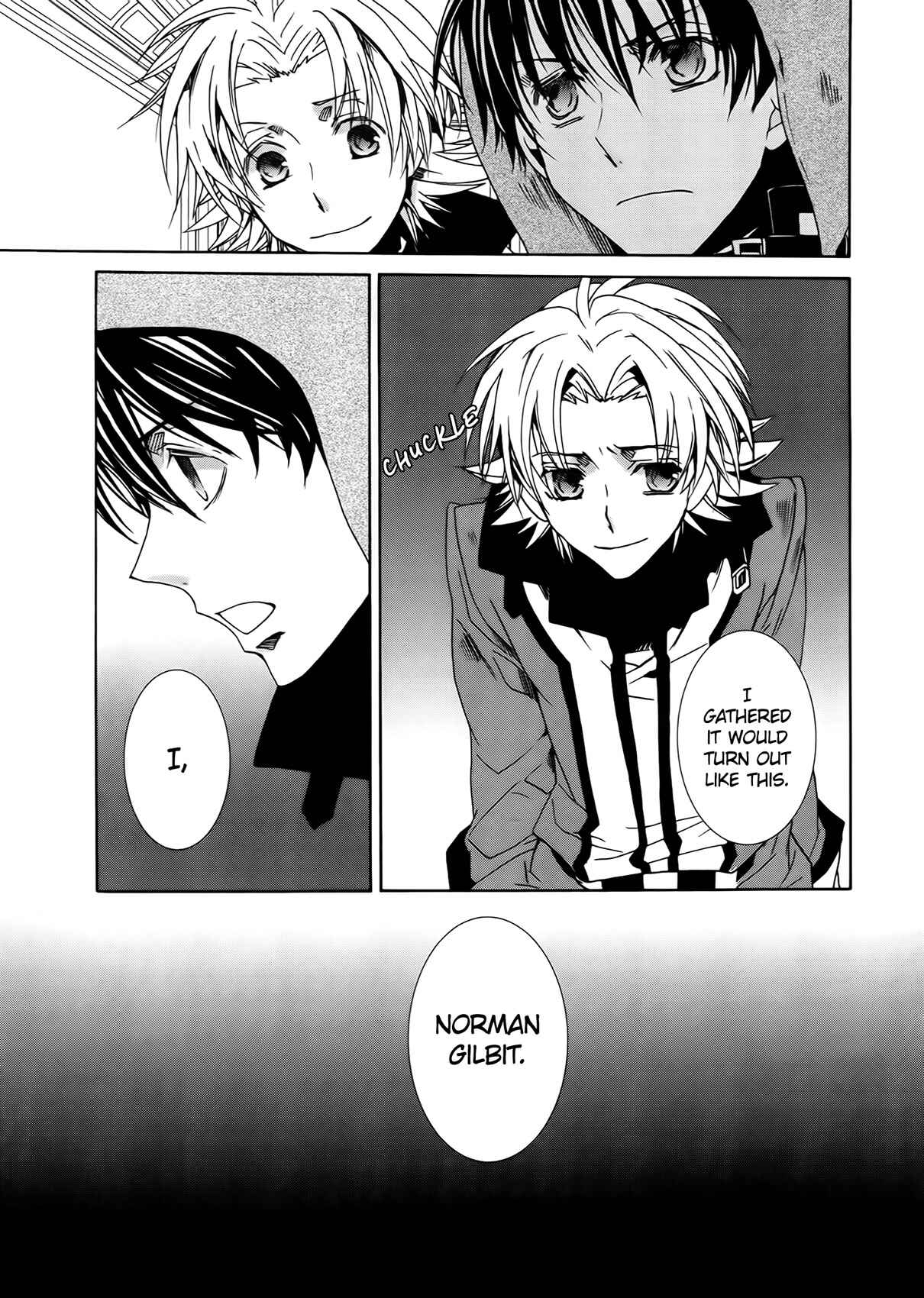 Page 7 Chapter 94 Kyou Kara Ma no Tsuku Jiyuugyou!