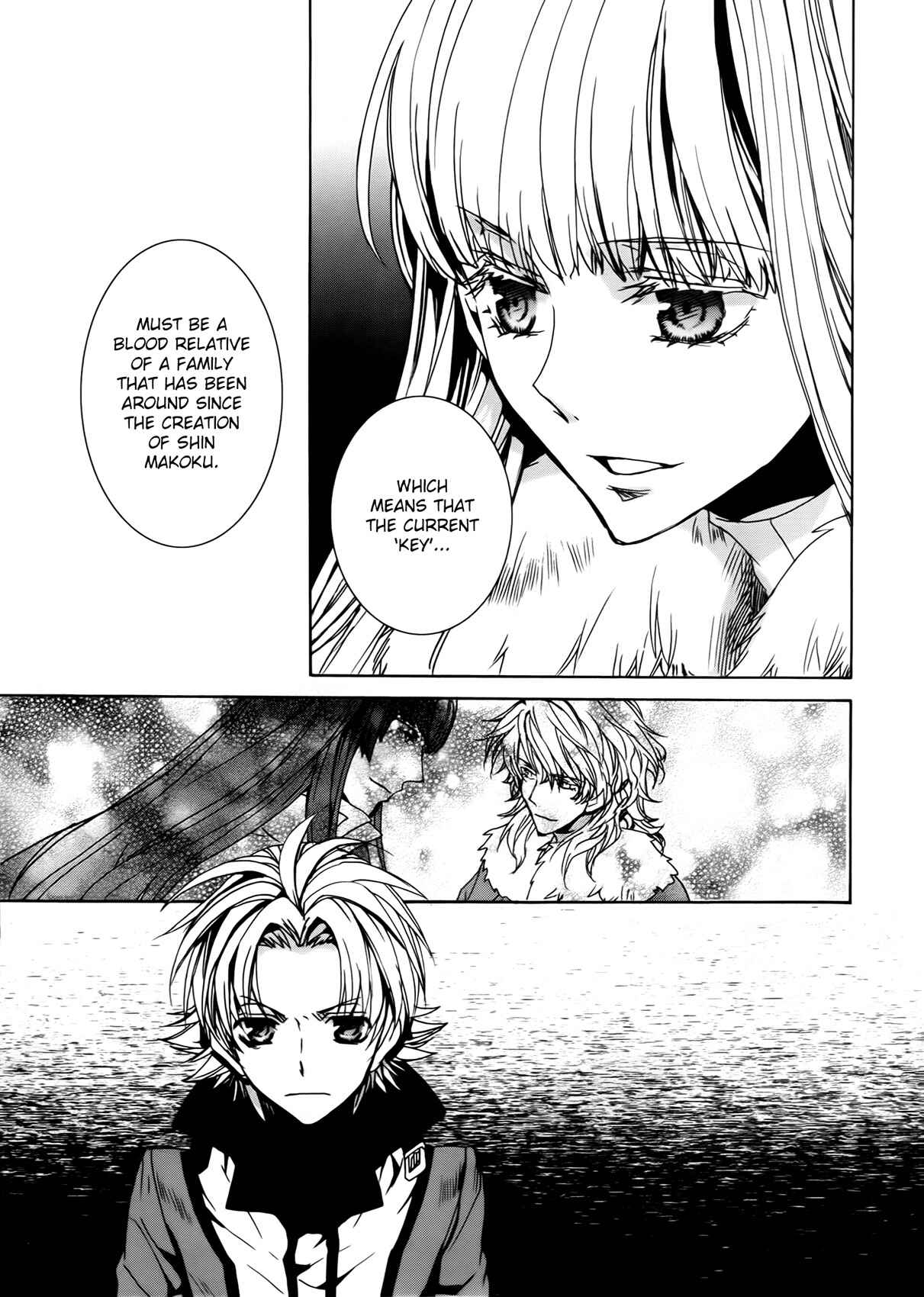 Page 17 Chapter 99 Kyou Kara Ma no Tsuku Jiyuugyou!