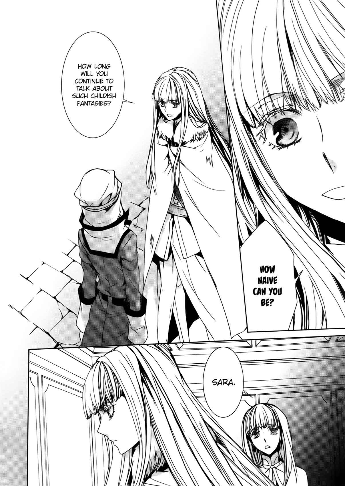 Page 26 Chapter 99 Kyou Kara Ma no Tsuku Jiyuugyou!