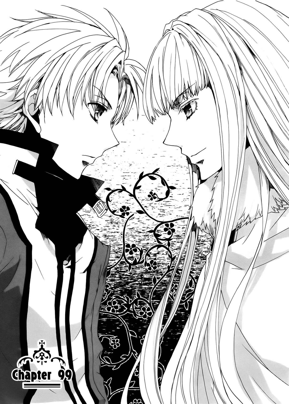 Page 3 Chapter 99 Kyou Kara Ma no Tsuku Jiyuugyou!