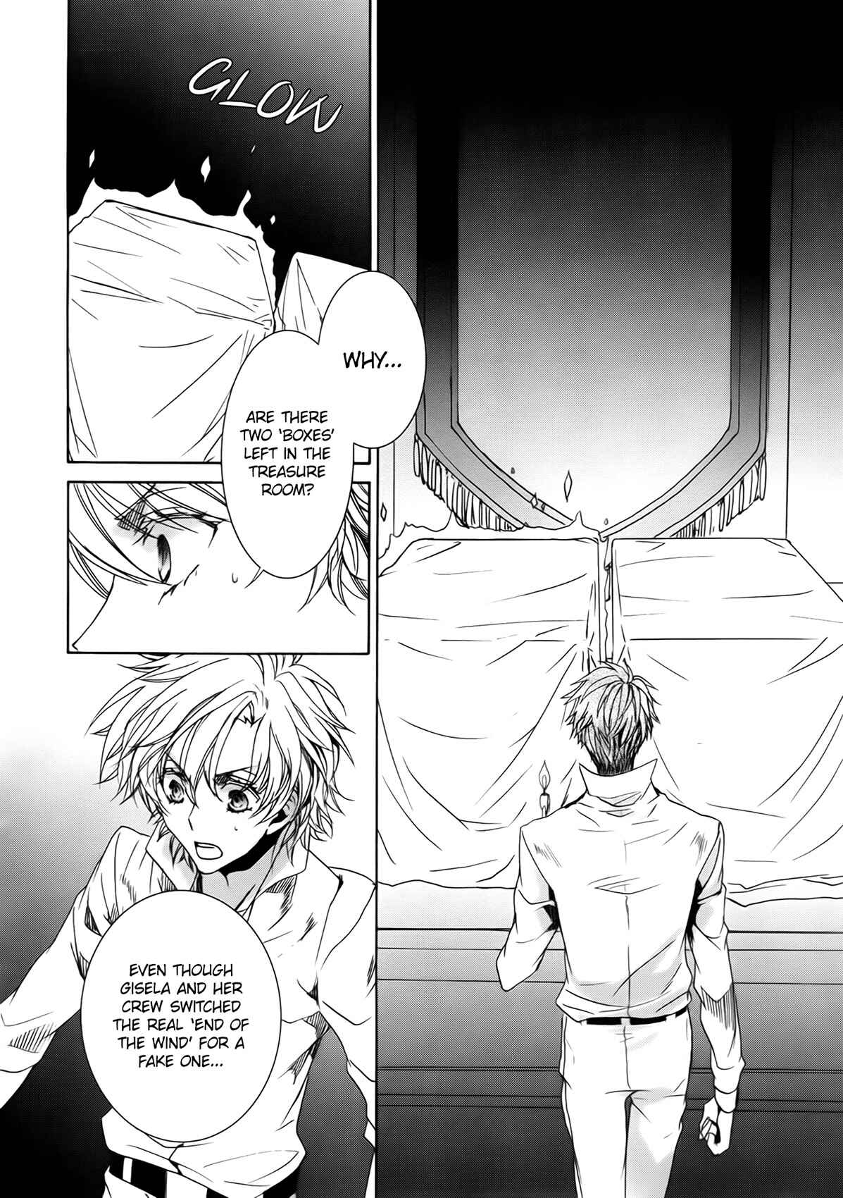 Page 32 Chapter 99 Kyou Kara Ma no Tsuku Jiyuugyou!