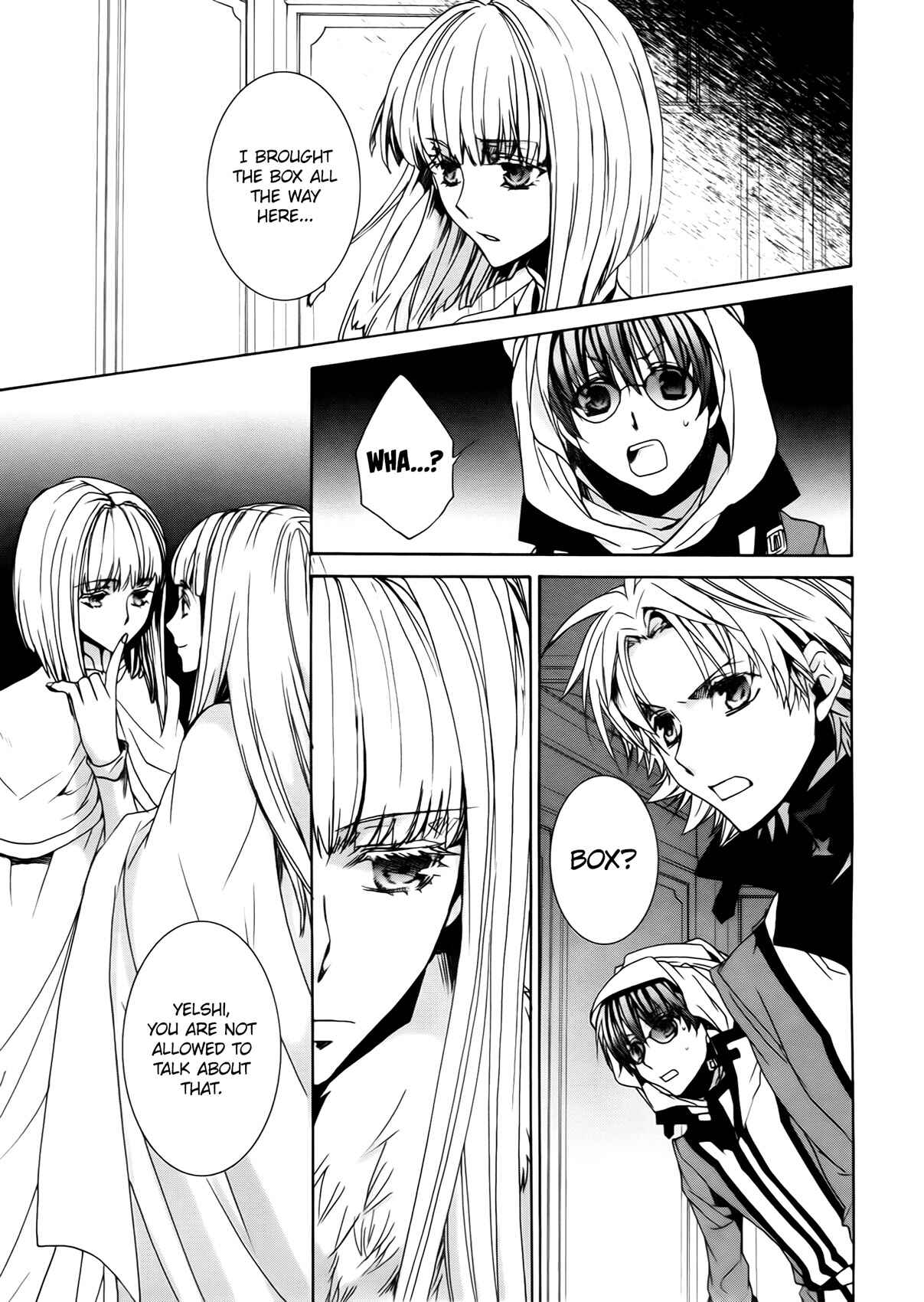 Page 7 Chapter 99 Kyou Kara Ma no Tsuku Jiyuugyou!